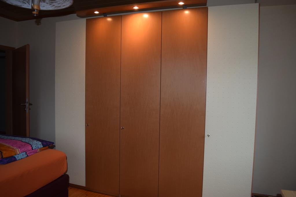 Nichtraucherferienwohnung-Neckarblick Ze-2022-74-Wz-118A Heidelberg Exterior photo