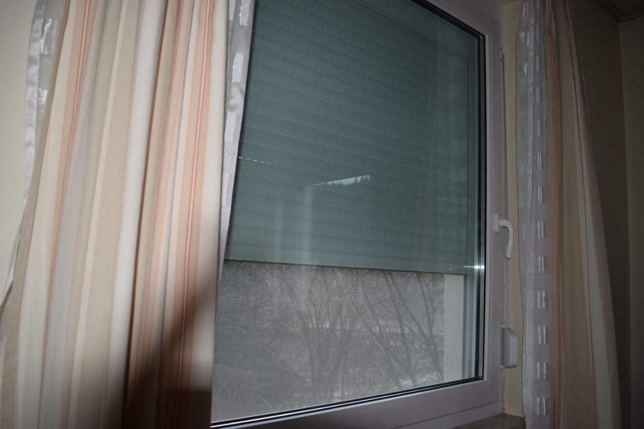 Nichtraucherferienwohnung-Neckarblick Ze-2022-74-Wz-118A Heidelberg Exterior photo